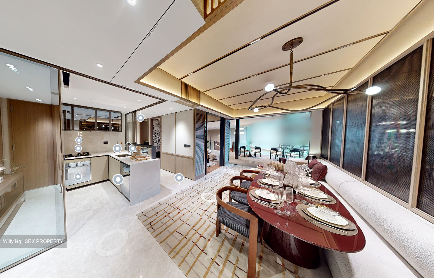 The Robertson Opus (D9), Condominium #468524861